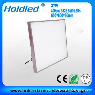 Led Flat Light Panel Light Bottom Emitting 37w